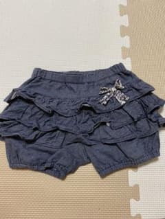 ショートパンツ90のサムネイル