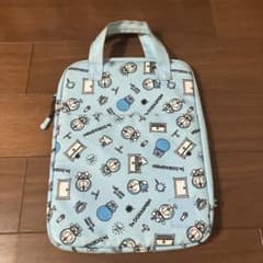 ドラえもんタブレットケースのサムネイル