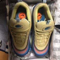 エアマックス1/97 ショーンウェザースプーンのサムネイル