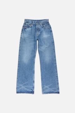 A*4様 Acne Studios デニム リラックスフィットジーンズ - 20 | Mercari