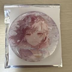 東雲絵名　缶バッジ　50aのサムネイル