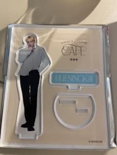 ヒュニンカイカフェアクスタのサムネイル