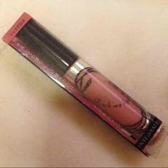 新品♡インテグレート♡キスしても落ちにくいグロスのサムネイル