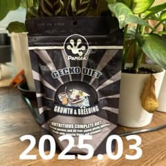 パンゲア✩.*˚GROWTH&BREEDING8oz✩.*˚2025.03のサムネイル