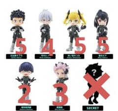 怪獣8号 palverse パルバース まとめ売り - メルカリ