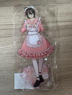 妖怪学校の先生はじめました！　メイド　安倍晴明　アクリルスタンドのサムネイル