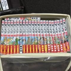 七つの大罪 1～23巻まとめ売りのサムネイル