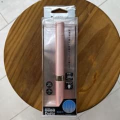未使用　ポケットドルツ　音波振動　歯ブラシのサムネイル