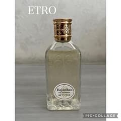 エトロ　ラジャスタン　オーデパルファム 100ml a エトロ ラジャスタン オーデパルファム 100ml - メルカリ