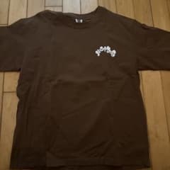 NASTY DOG Tシャツ ブラウンのサムネイル