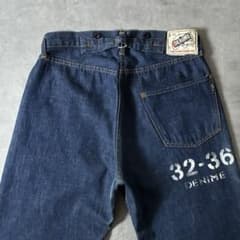 DENIME ORIZZONTI リーバイス201復刻 90s vintage DENIME ORIZZONTI リーバイス201復刻 90s vintage - メルカリ