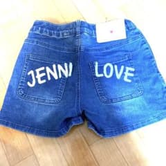 ジェニーラブ　160のサムネイル