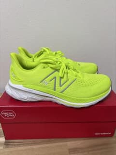 new balance 27.0センチのサムネイル