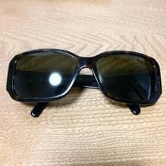 Akinko様専用。8月中旬で終了！ PRADA サングラス 箱なしのサムネイル