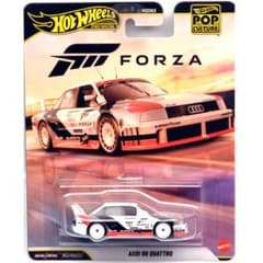 ホットウィール FORZA アウディ 90 クワトロ