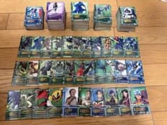 ガンダムカードビルダー 約500枚 引退品 - メルカリ