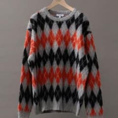 ユナイテッドアローズ モヘアニットのサムネイル