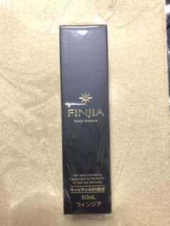 フィンジア スカルプエッセンス 育毛剤のサムネイル