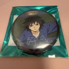 鬼滅の刃 ufotable キメツ学園 キメ学 缶バッジ 冨岡義勇 - メルカリ