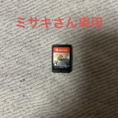 ミサキさん専用のサムネイル