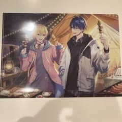 【匿名配送】成瀬鳴 誕生日2021 グッズフルセット m43801776375_1.jpg?1719150829