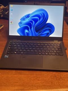 【office付属/12世代i5】859g 軽量ノートPC dynabook office付属/12世代i5】859g 軽量ノートPC dynabook - メルカリ