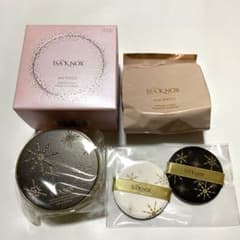 イザノックス　クッションファンデのサムネイル