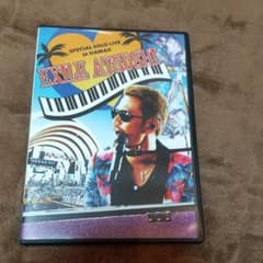 EXILE ATSUSHI DVDのサムネイル