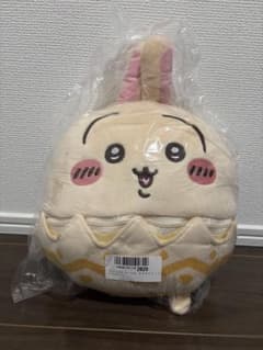 치이카와 슬슬 부활절인 BIG 봉제인형 토끼