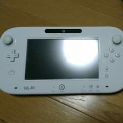 てく様専用！！wii u スプラトゥーンセットのサムネイル