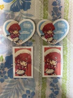 パラライ アン ホワイトデーのサムネイル