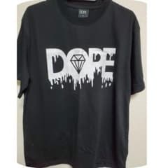 DOPE ドープ Tシャツのサムネイル