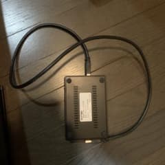 SKnet MonsterX U3.0R 本体のサムネイル