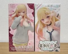 그 갈아입는 인형은 사랑을 하는 Coreful 피규어 키타가와 카이유메 파커 유니폼