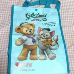 【SIGI様専用】ショッピングバッグのサムネイル