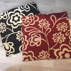 チフティ様専用 シビラ 美品♡クッションカバー 値下げ♪のサムネイル