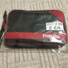 ＊ 卓球 ラケット ケース 新品のサムネイル