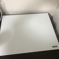 Sky PAD3.0 XL ガラスマウスパッドのサムネイル