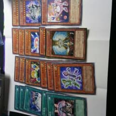 遊戯王 電池メン パーツのサムネイル