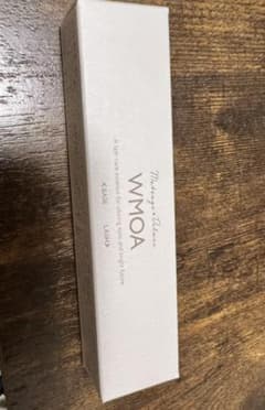 mii様専用ウモア（WMOA）まつげ美容液のサムネイル