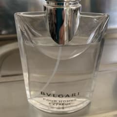 BVLGARI Pour Homme Extreme 香水 - メルカリ