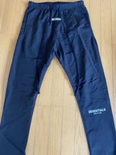 FOG ESSENTIALS NYLON TRACK PANTS Mサイズのサムネイル