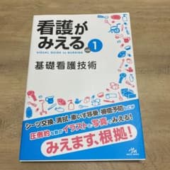 看護がみえる vol.1のサムネイル