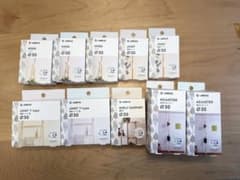 NR/KT様 リクエスト 6点 まとめ商品のサムネイル
