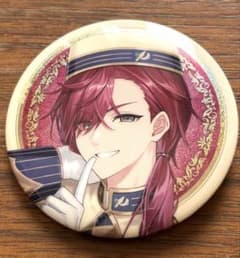 にじさんじ ローレン・イロアス ビスケット 缶バッジ エデン組のサムネイル