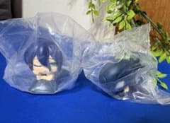 チェンソーマン　おねむたん　レゼ　ボム　ガチャガチャのサムネイル