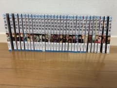 呪術廻戦 0巻〜30巻 全巻セット 25ー27巻シュリンク付き - メルカリ