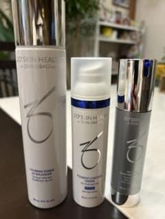 ゼオスキン 3点セット ゼオスキンヘルス3点セット 節約 チョコ ゼオスキンヘルス3点セット