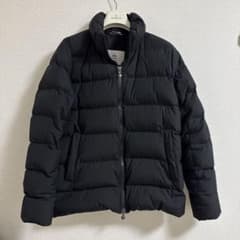 PYRENEX SPOUTNIC MINI RIPS ブラック Mのサムネイル