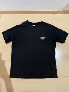 EDWIN ブラック Tシャツのサムネイル
